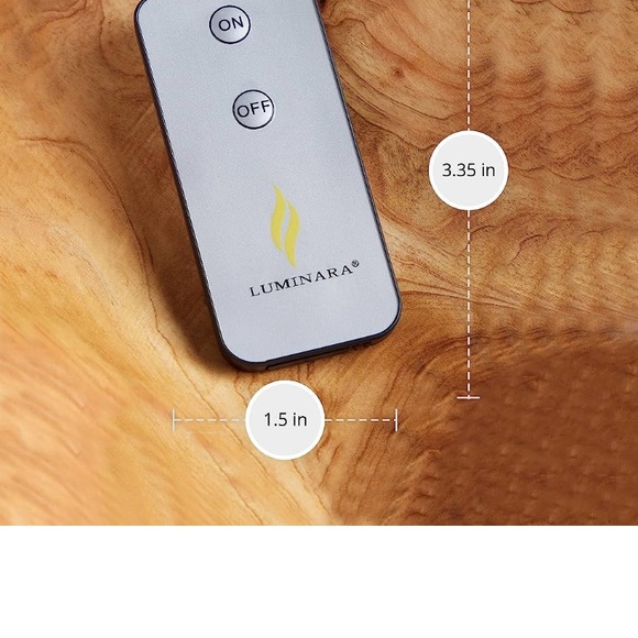 Luminera Remote - Picture 6 of 6